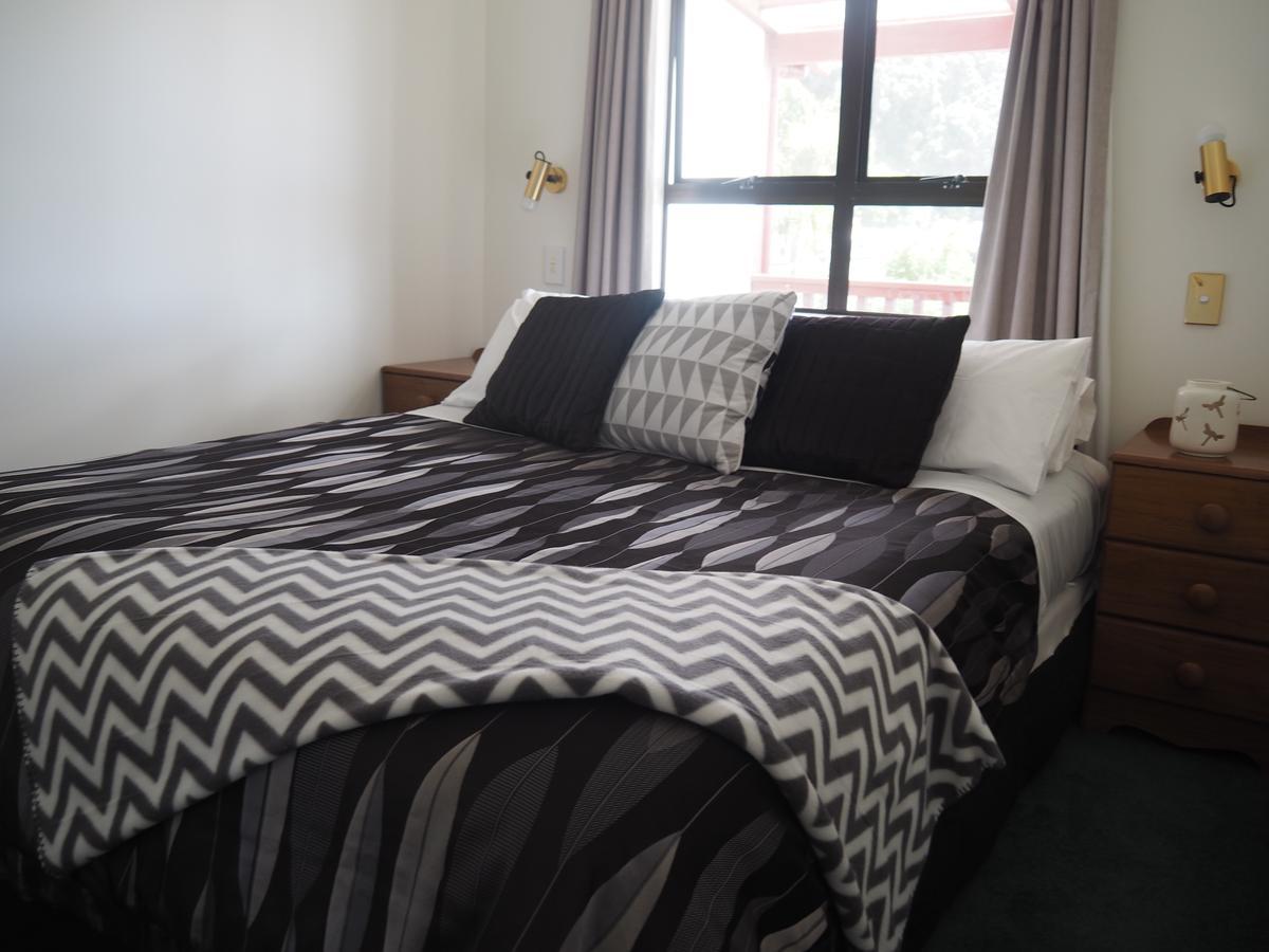 Ocean View Aparthotel Ohope Exterior photo